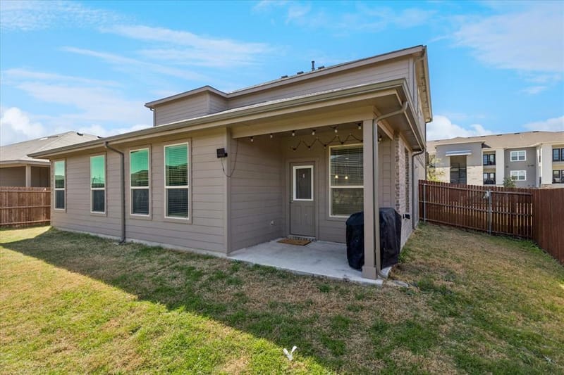 408 Frenchpark Drive, Haslet TX 76052 - Photo 37