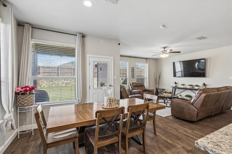 408 Frenchpark Drive, Haslet TX 76052 - Photo 19