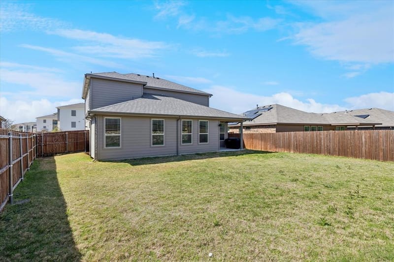 408 Frenchpark Drive, Haslet TX 76052 - Photo 35