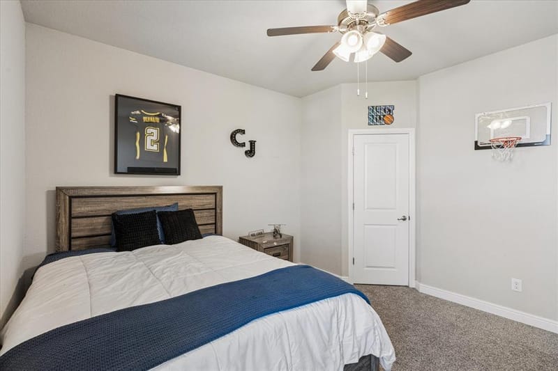 408 Frenchpark Drive, Haslet TX 76052 - Photo 31