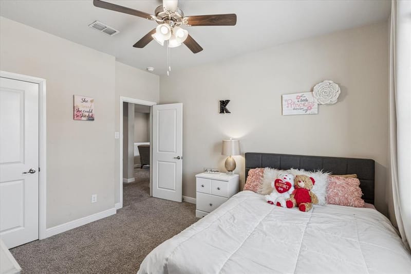 408 Frenchpark Drive, Haslet TX 76052 - Photo 29