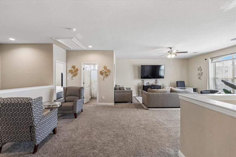 408 Frenchpark Drive, Haslet TX 76052 - Photo 25