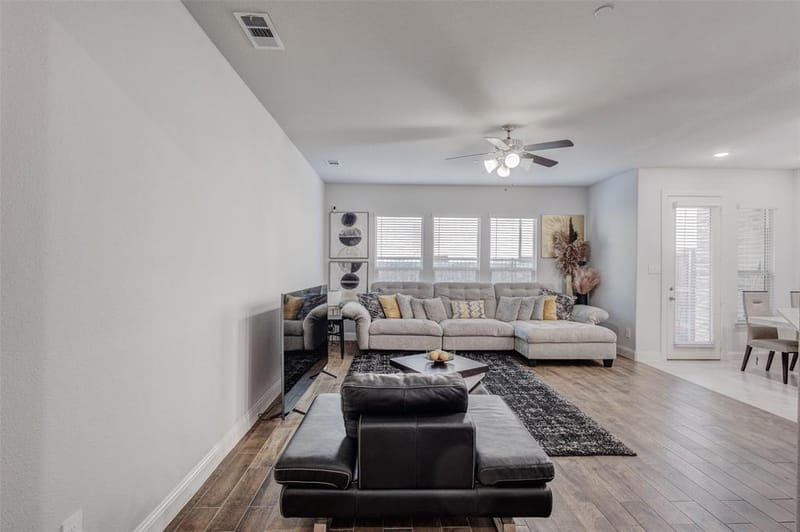 117 Tortugas Drive, Allen TX 75002 - Photo 6