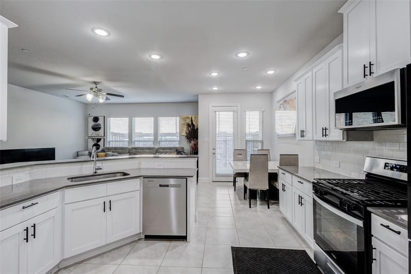 117 Tortugas Drive, Allen TX 75002 - Photo 11