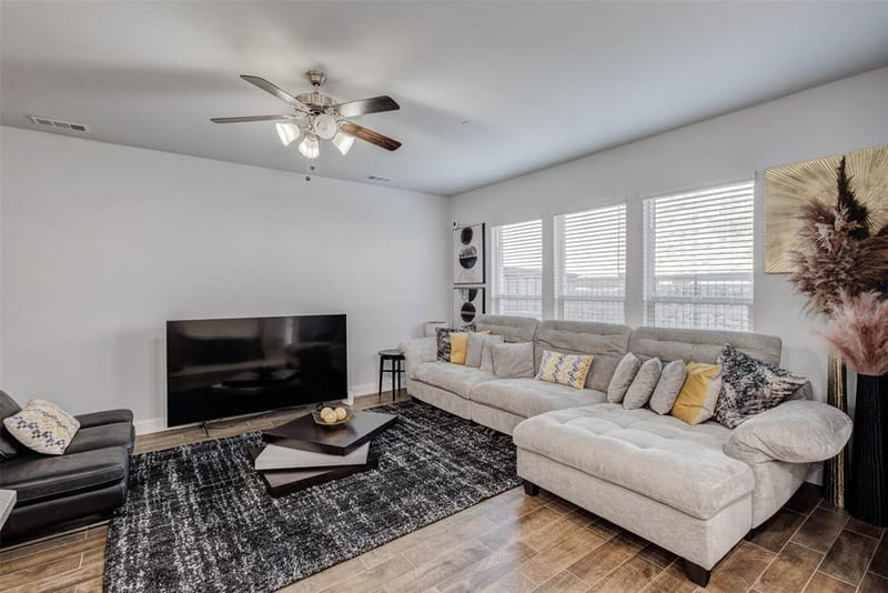 117 Tortugas Drive, Allen TX 75002 - Photo 8