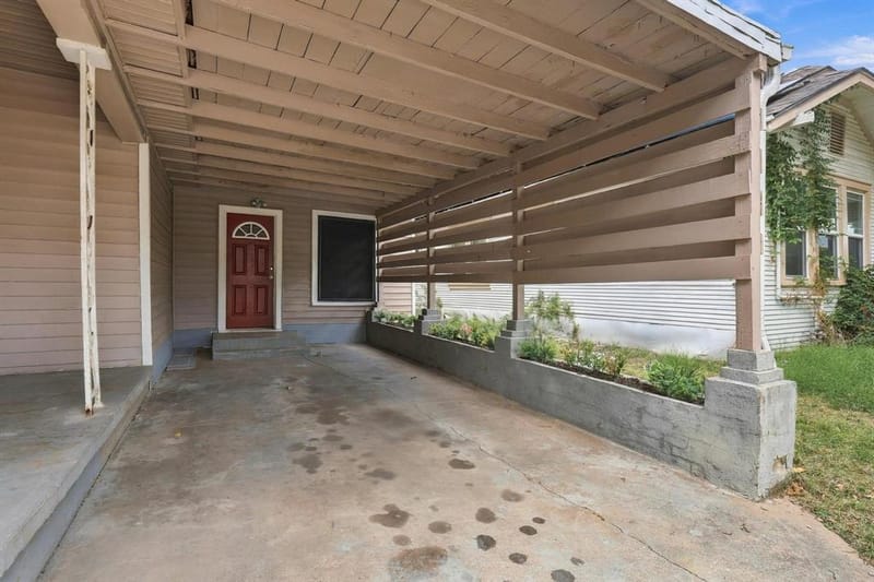111 W Heron Street, Denison TX 75021 - Photo 23