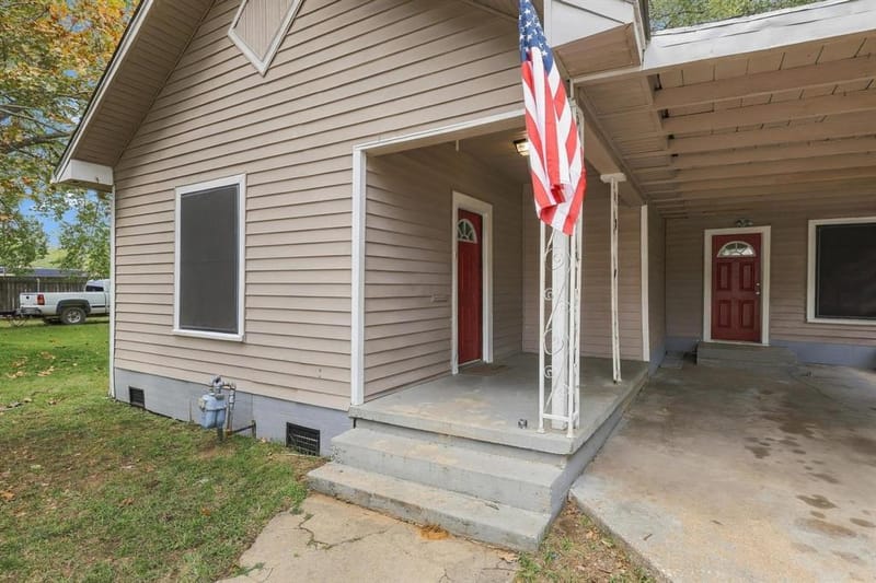 111 W Heron Street, Denison TX 75021 - Photo 30