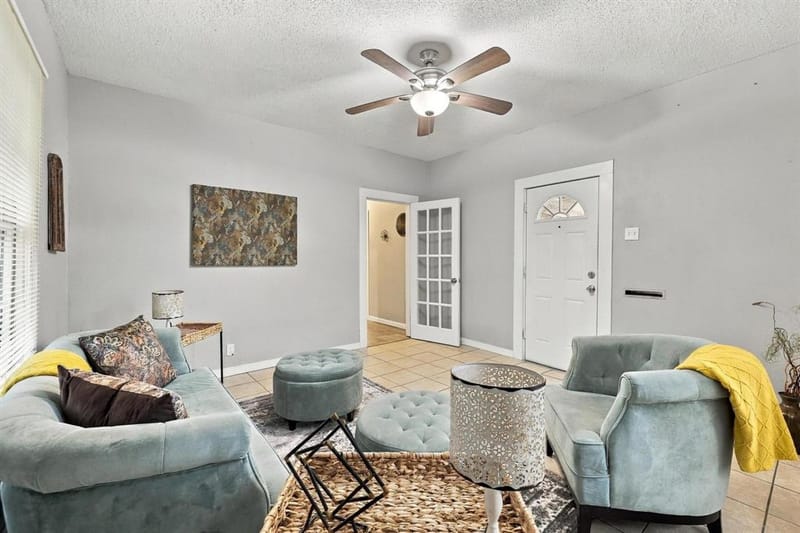 111 W Heron Street, Denison TX 75021 - Photo 14