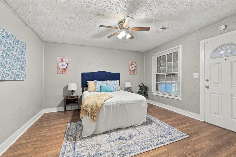 111 W Heron Street, Denison TX 75021 - Photo 18