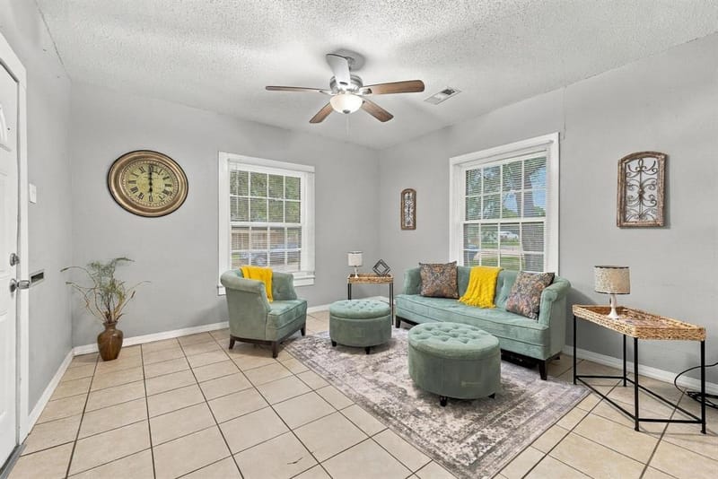 111 W Heron Street, Denison TX 75021 - Photo 15