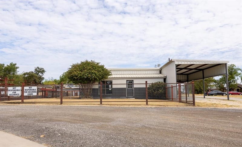 TBD E Blackjack Street, Dublin TX 76446 - Photo 3