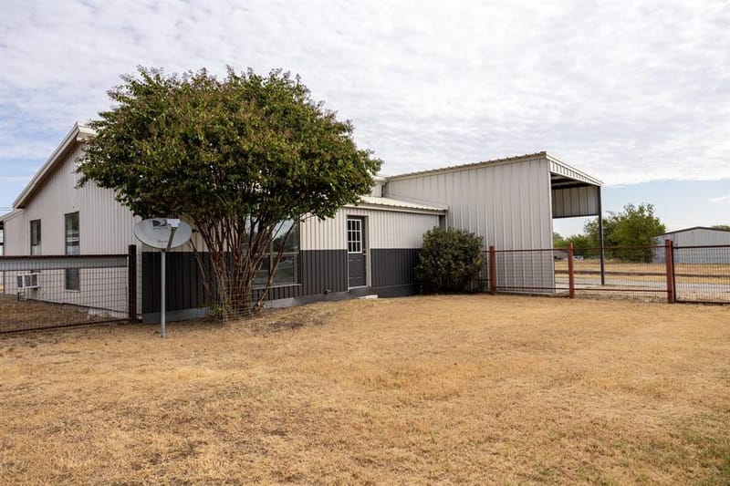 TBD E Blackjack Street, Dublin TX 76446