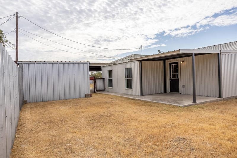 TBD E Blackjack Street, Dublin TX 76446 - Photo 4