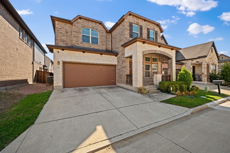5416 Hennessey Road, Richardson TX 75082 - Photo 2
