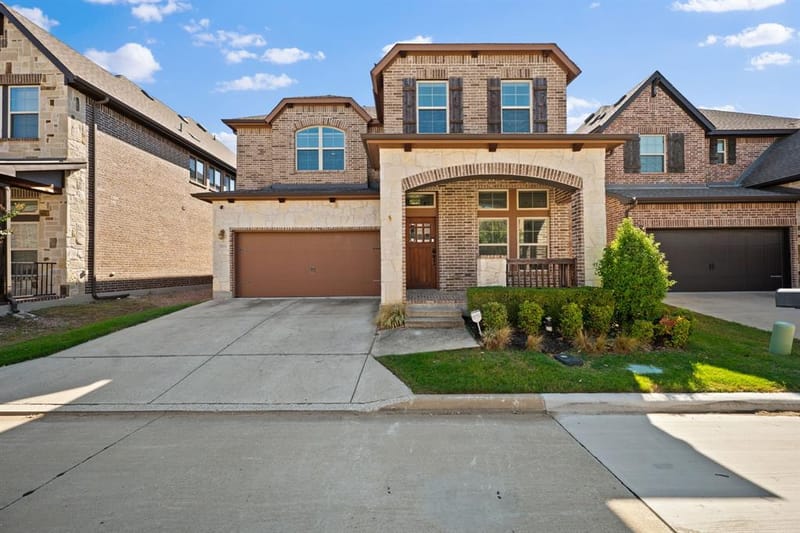 5416 Hennessey Road, Richardson TX 75082