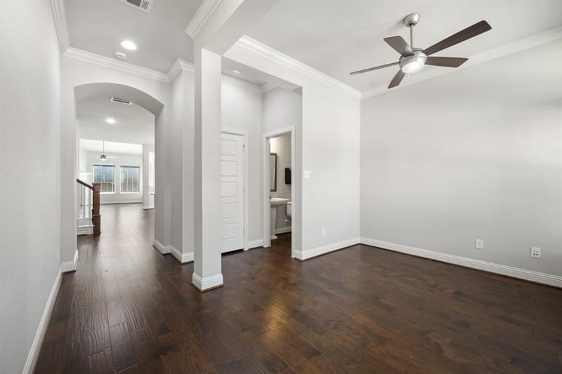 5416 Hennessey Road, Richardson TX 75082 - Photo 25