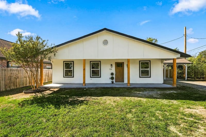 122 Mcgee Street, Princeton TX 75407
