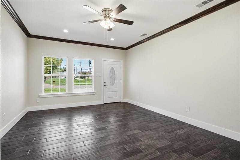 116 S Cleveland Avenue, Sherman TX 75090 - Photo 6