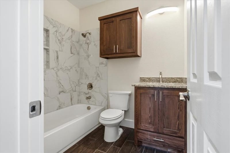 116 S Cleveland Avenue, Sherman TX 75090 - Photo 17