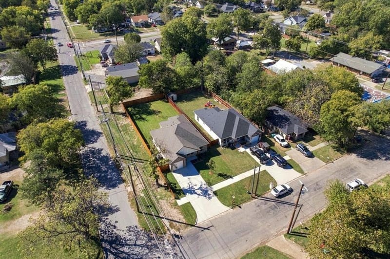 116 S Cleveland Avenue, Sherman TX 75090 - Photo 26