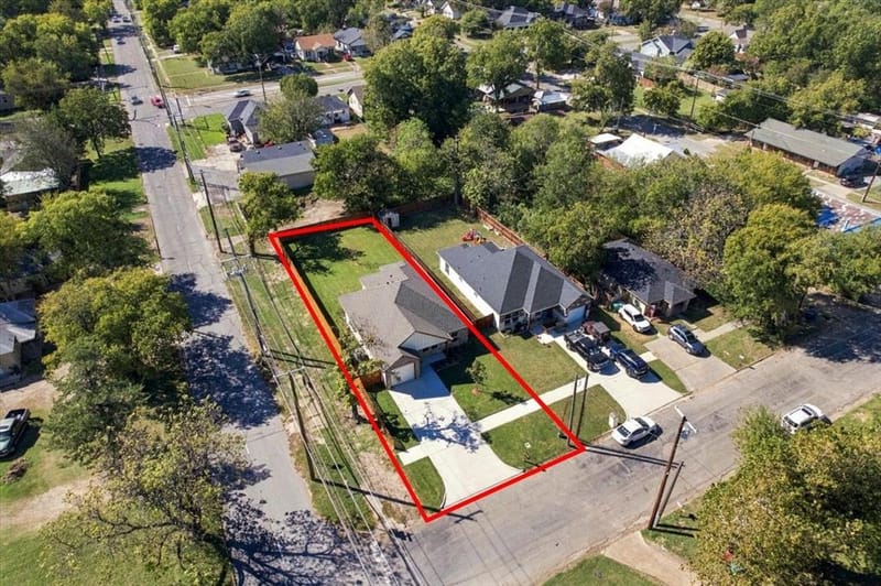 116 S Cleveland Avenue, Sherman TX 75090 - Photo 25
