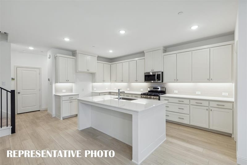 4767 Lunker Street, McKinney TX 75071 - Photo 6