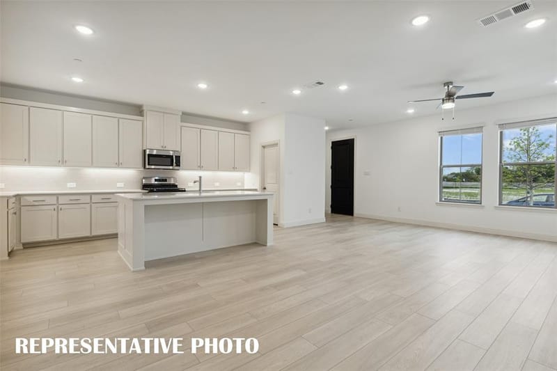 4767 Lunker Street, McKinney TX 75071 - Photo 9