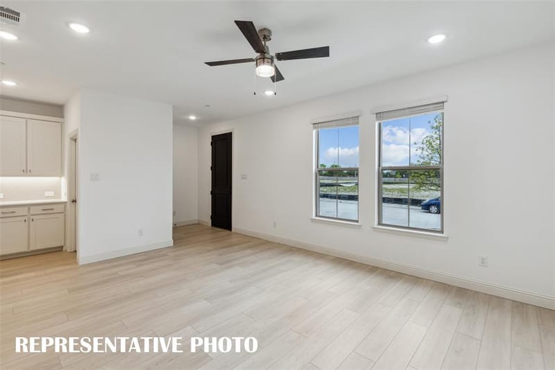4767 Lunker Street, McKinney TX 75071 - Photo 4
