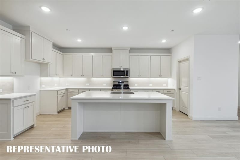 4767 Lunker Street, McKinney TX 75071 - Photo 8