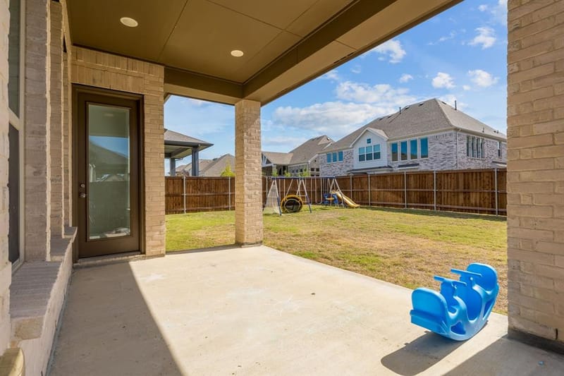 1631 Lazio Road, Fate TX 75087 - Photo 37