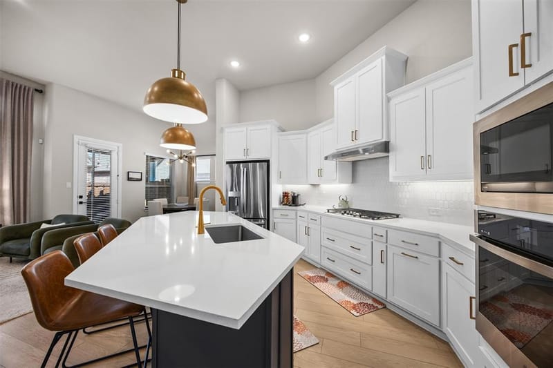 2055 Spotted Fawn Drive, Arlington TX 76005 - Photo 8