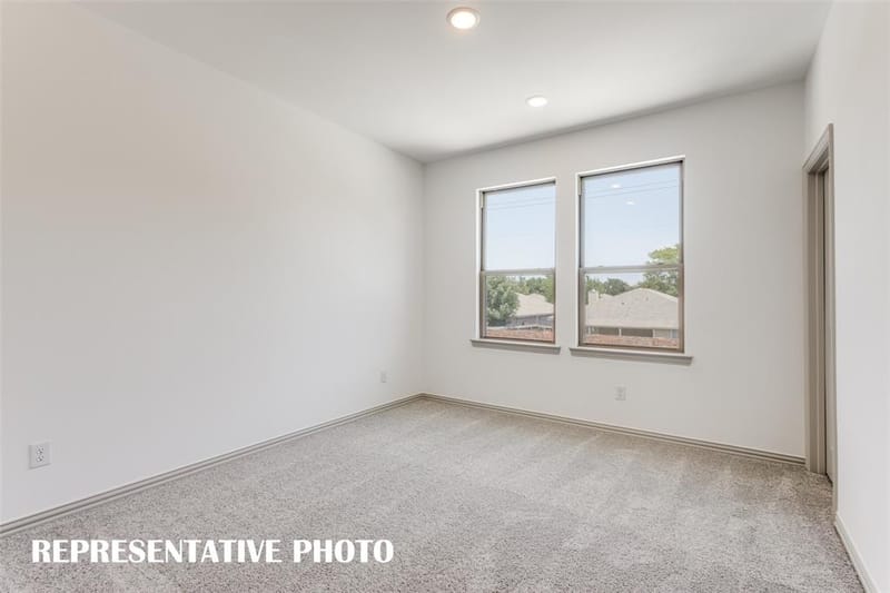 4759 Lunker Street, McKinney TX 75071 - Photo 11