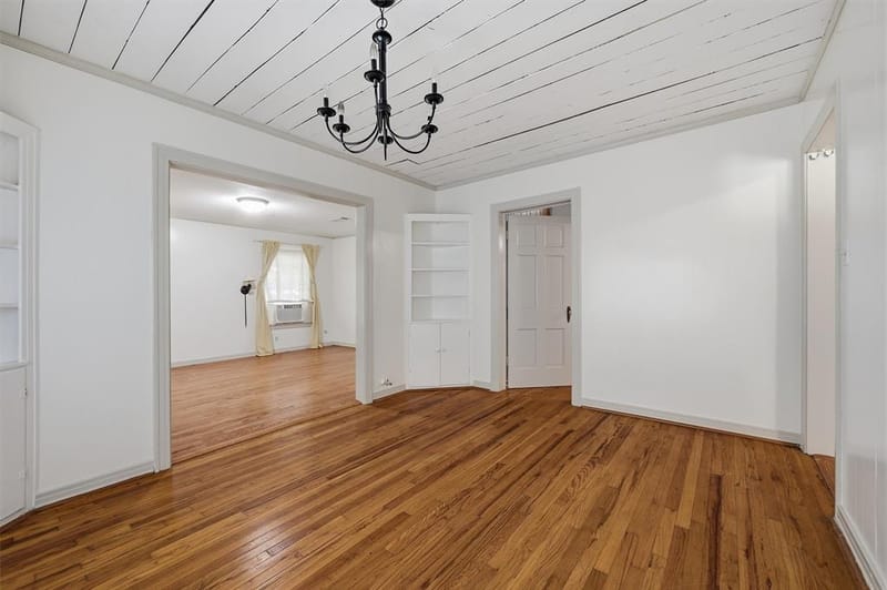 714 E 9th Street, Bonham TX 75418 - Photo 9