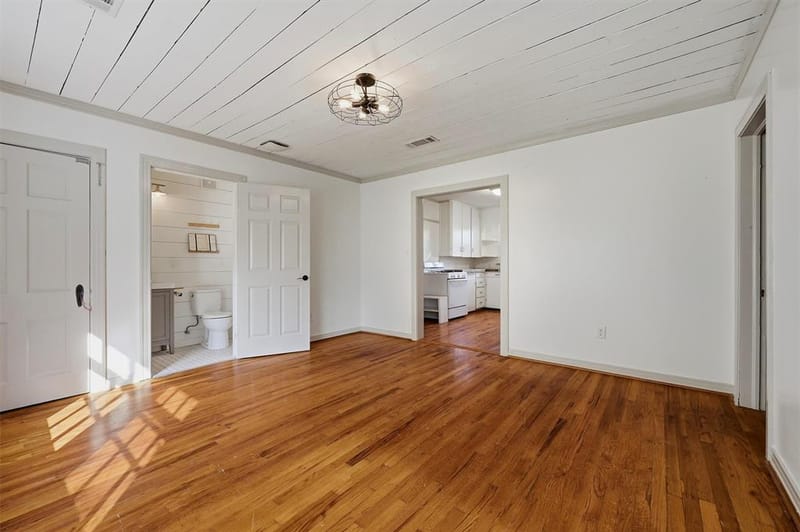 714 E 9th Street, Bonham TX 75418 - Photo 14