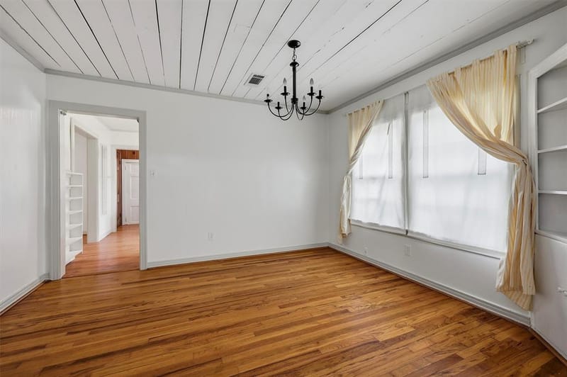 714 E 9th Street, Bonham TX 75418 - Photo 8