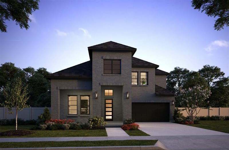 1230 Conifer Road, Frisco TX 75033