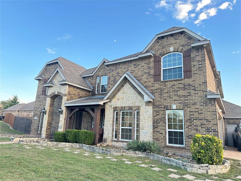 715 Clement Drive, Cedar Hill TX 75104 - Photo 2