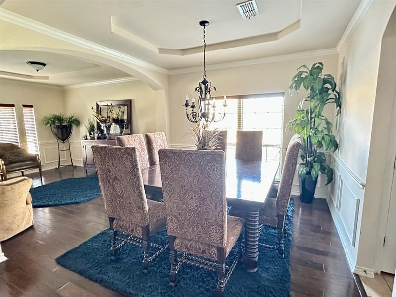 715 Clement Drive, Cedar Hill TX 75104 - Photo 6