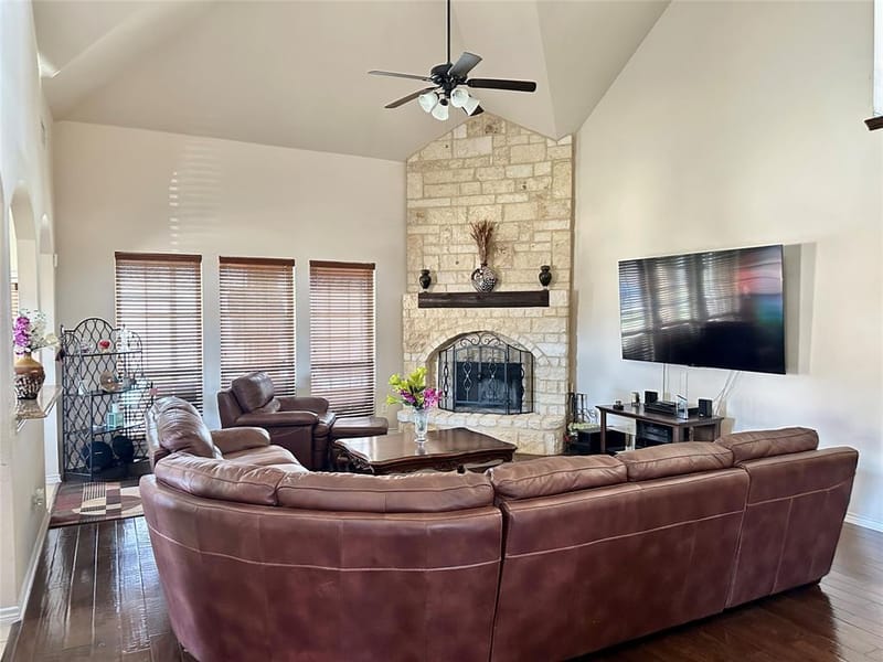 715 Clement Drive, Cedar Hill TX 75104 - Photo 13