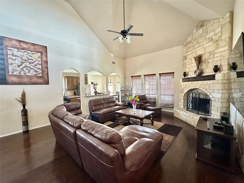 715 Clement Drive, Cedar Hill TX 75104 - Photo 12