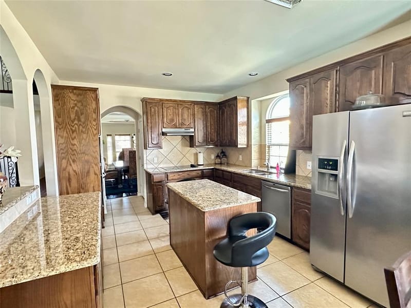 715 Clement Drive, Cedar Hill TX 75104 - Photo 7