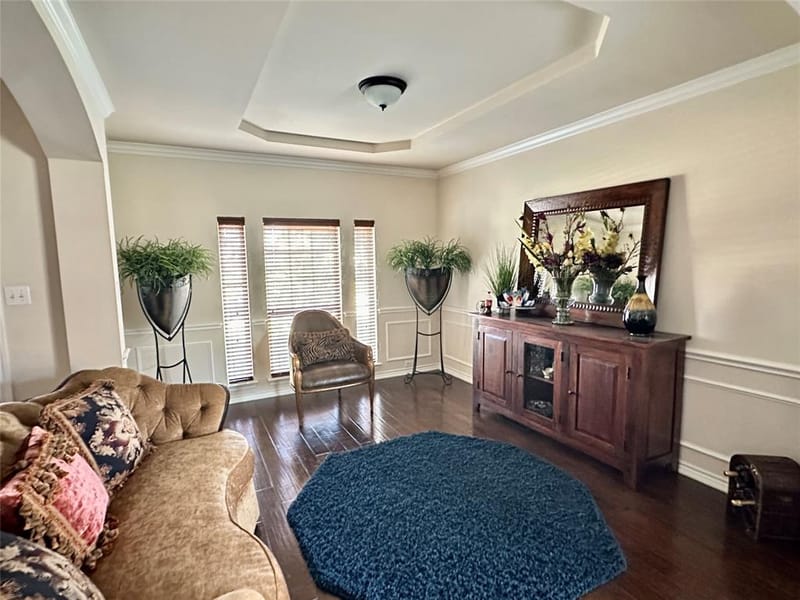 715 Clement Drive, Cedar Hill TX 75104 - Photo 5