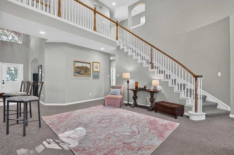 204 Castle Hill Drive, Burleson TX 76028 - Photo 14