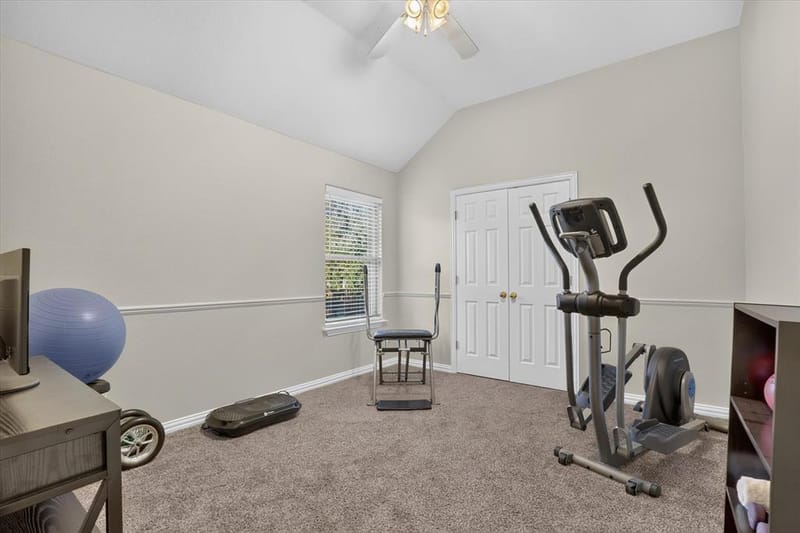 204 Castle Hill Drive, Burleson TX 76028 - Photo 19