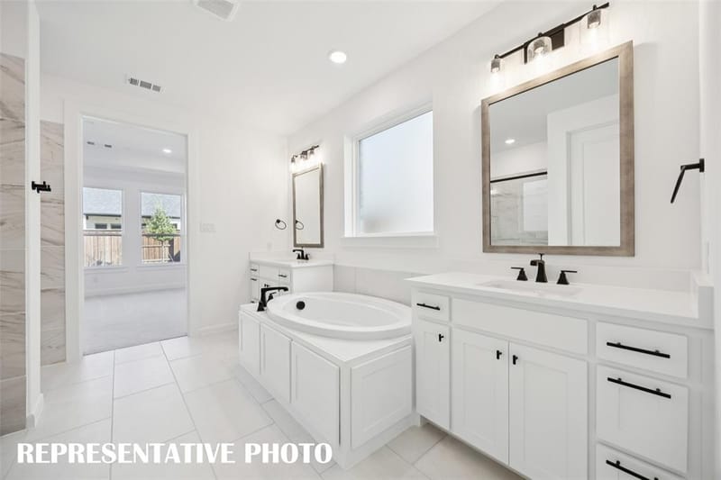 1900 Fennel Road, Frisco TX 75033 - Photo 9