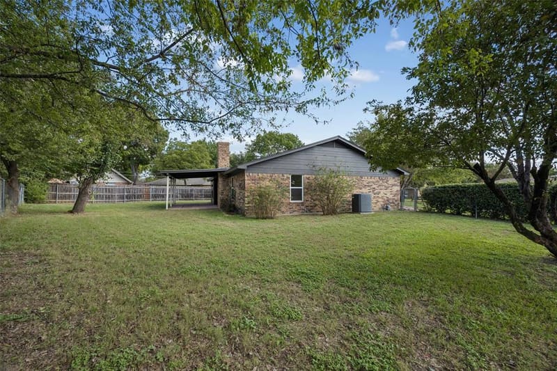 433 Ferenz Avenue, Crowley TX 76036 - Photo 27