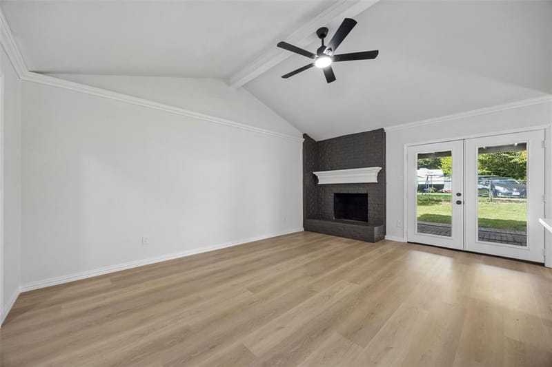 433 Ferenz Avenue, Crowley TX 76036 - Photo 6