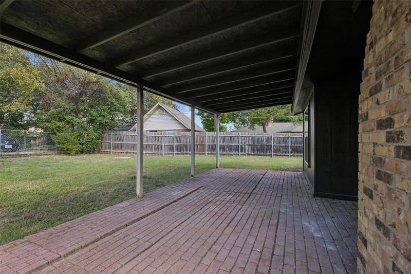 433 Ferenz Avenue, Crowley TX 76036 - Photo 28