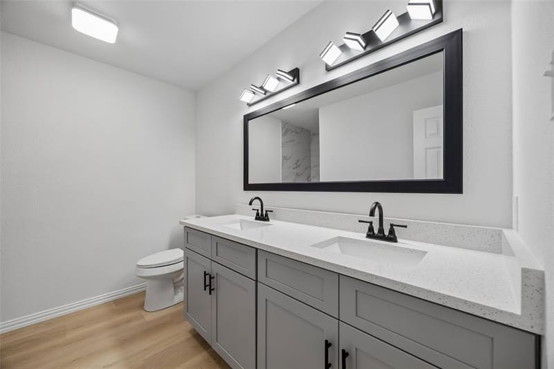433 Ferenz Avenue, Crowley TX 76036 - Photo 19