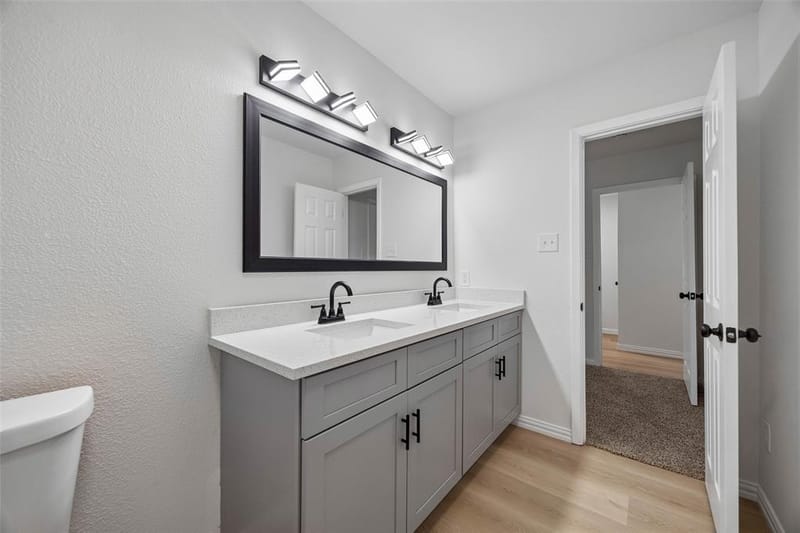 433 Ferenz Avenue, Crowley TX 76036 - Photo 21